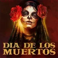 Dia De Los MuertosEndorphina game icon