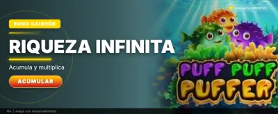 Interfaz de tragamonedas online Caishen Wins