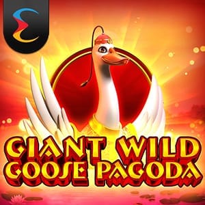 Giant Wild Goose Pagoda game thumbnail