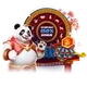 Bono de Bienvenida 150% icon