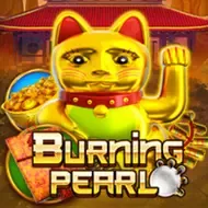 Burning Pearl game thumbnail