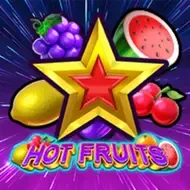 Hot FruitsJOKER game icon