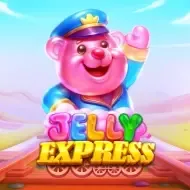 Jelly Express game thumbnail