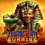 Joker Ra Sunrise game thumbnail