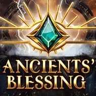 Ancients BlessingRedtiger game icon