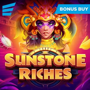 Sunstone Riches game thumbnail