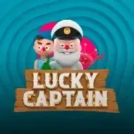 Lucky CaptainPoggiplay game thumbnail