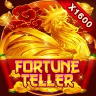 FORTUNE TELLERPlayStar game thumbnail