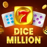 Dice MillionBgaming game thumbnail