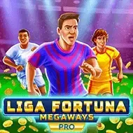 Liga Fortuna Megaways PROOnlyplay game thumbnail