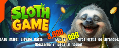 Gana Jackpot con gangabet app