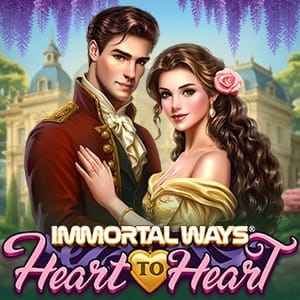 Immortal Ways Heart to Heart 96 game thumbnail