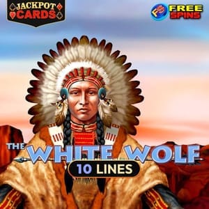 The White Wolf game thumbnail