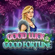 Good Luck & Good Fortune game thumbnail