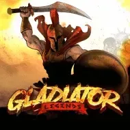 Gladiator Legends game thumbnail
