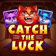 Catch the LuckTomhorn game thumbnail