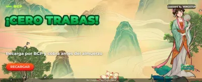 Prosperidad Oriental Ahora