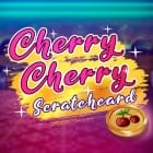 Cherry Cherry Scratchcard