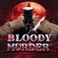 Bloody MurderRedtiger game icon