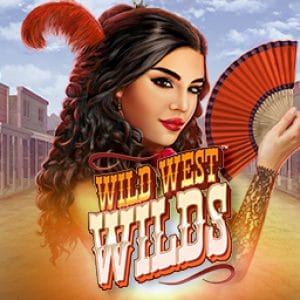 Wild West Wilds!™