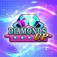 Diamonds UpRedtiger game thumbnail