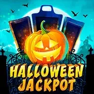 Halloween JackpotBelatra game thumbnail