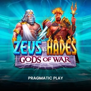 Zeus vs Hades Gods of War game thumbnail