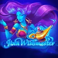 Jinn WishmasterBarbarabang